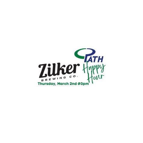 Amplify Austin & CP Awareness Month Kickoff Happy Hour!, Zilker Brewing ...