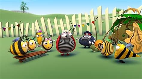 The Hive (टीवी सीरीज़ 2010–2016) - एपिसोड लिस्ट - IMDb