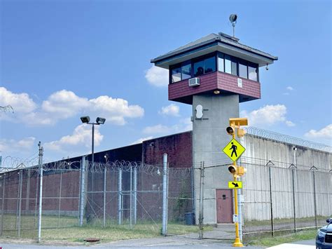 ‘Our control point’: Local, state officials collaborate on MCI-Concord ...