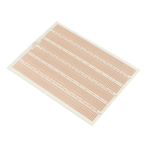 General Purpose PCB Breadboard – CEM1 (Set of 5) (120mm x 165mm) – wit ...