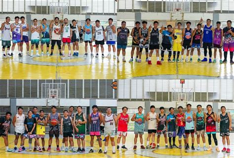 METEOR SUNDAY BALLERS, Summer Homes Covered Court, Marikina, 25 August ...