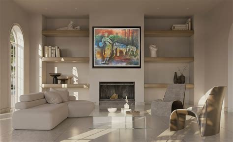 The Indian ideologies: Hallmarks of folklore – Native Krea Art Gallery