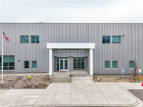 Higher Ground Secondary Academy in Saint Paul, MN - Homes.com