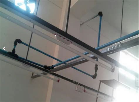 Air Piping - Aluminum Compressed Air Piping System Trader - Wholesaler ...