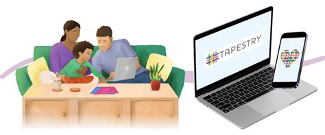 Image result for Free Tapestry Journal Tutorial