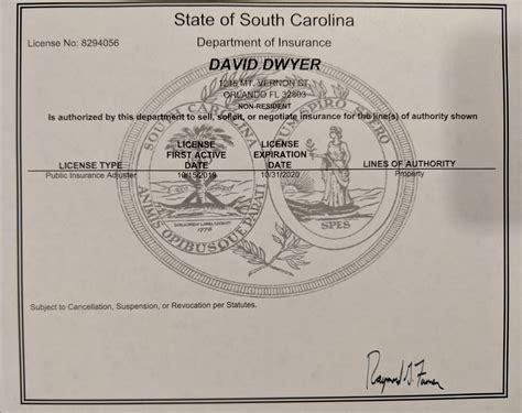 Insurance Seller License 的图像结果