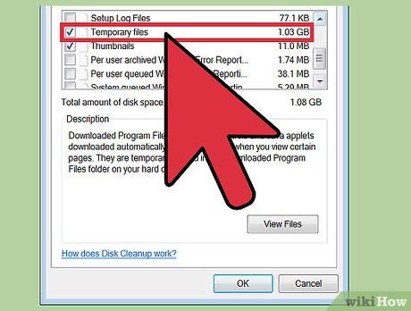 Temporary Files On My Computer 的图像结果