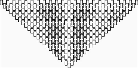 Image result for Beading Graph Paper