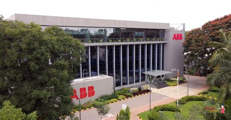 ABB India Makes Half its Manufacturing Locations ‘Water Positive’