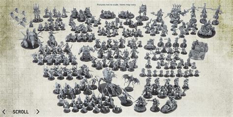 Home - Warhammer 40,000: Combat Patrol