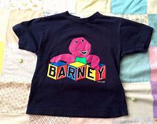 Image result for Barney for Toddler Video