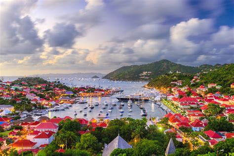 St. Barts Yacht Charter Guide - View The Charter Yachts | The Complete ...