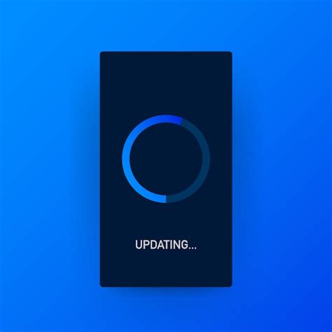 Computer Software Update 的图像结果