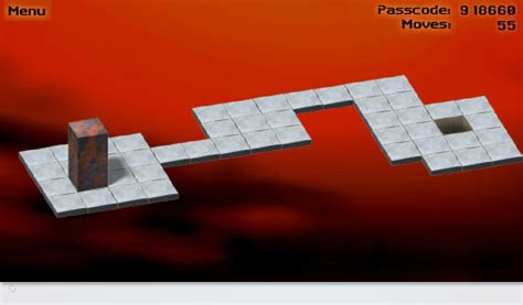 Bloxorz Block Puzzle - App on Amazon Appstore