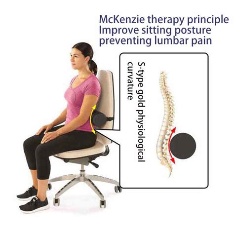 Would I benefit from a lumbar support? | MacTherapy® | Helping you live ...