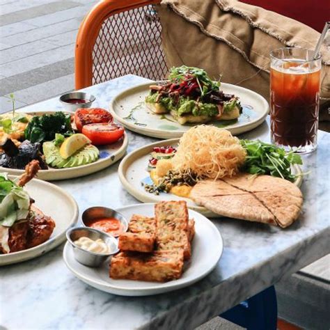 7 Best Cafes In TTDI KL For Sumptuous All-Day Breakfast Menus