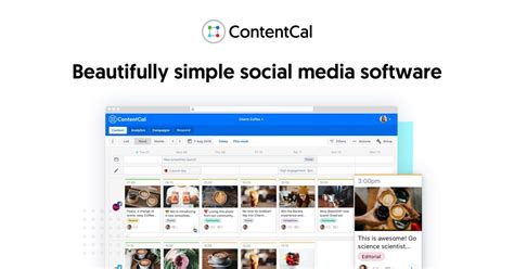 Top Social Media Tools for Excellent Marketing Campaigns in 2020 ...
