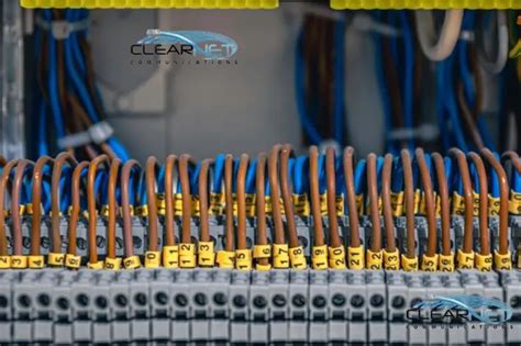 Optical Fiber Installation 的图像结果