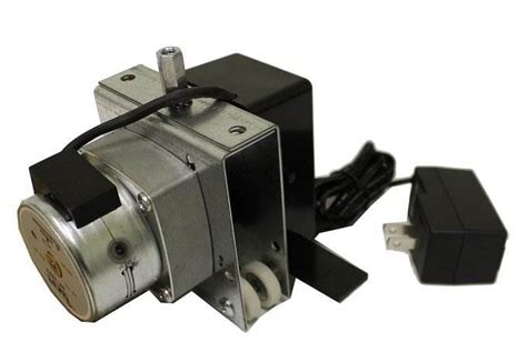 Buy Light Rail 4.0 AdjustaDrive Motor Robotic Grow Light Mover Genuine ...