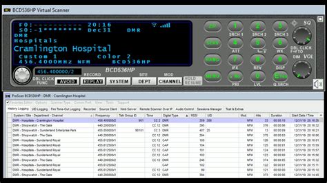 Image result for Program Bcd536hp