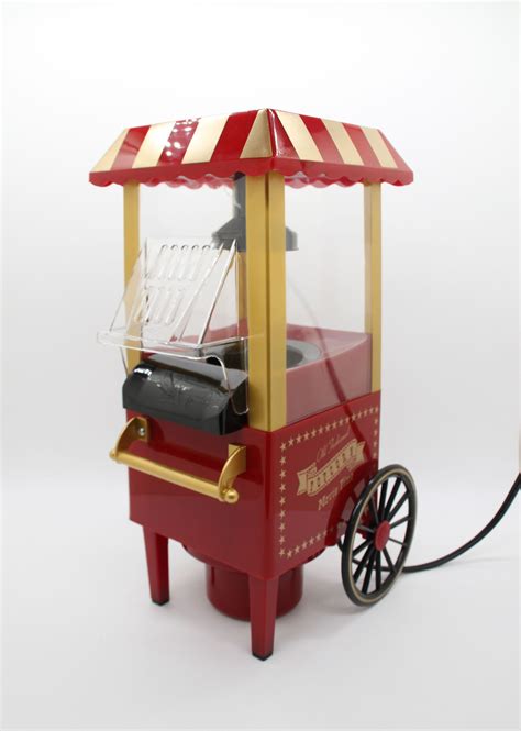 Mini Popcorn Machine 的图像结果