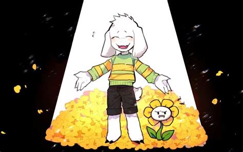 传说之下小羊图片高清史诗之下小羊图片高清2022已更新今日动态