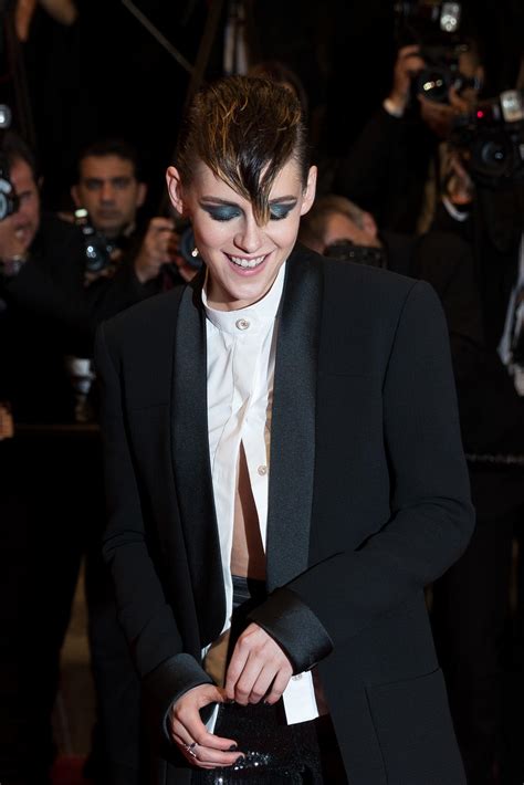 Kristen Stewart - Part V - Page 2673 - The L Chat