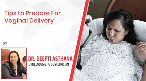 Image result for Vaginal Delivery Tips