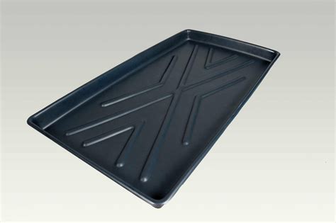 Image result for Threading Machine Containment Tray