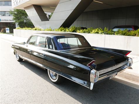 1962 Cadillac Brougham | Consignify