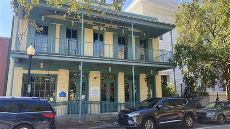 Happyly: Pensacola Children's Museum