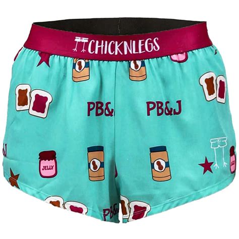 2 inch split running shorts cheap