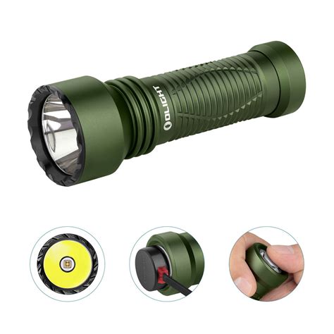 OLight Javelot Mini High-Performance EDC Tactical Flashlights ...