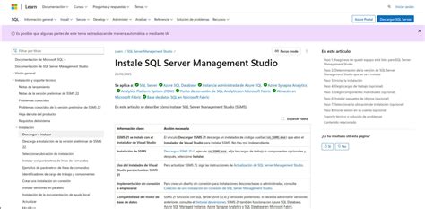 Descargar SQL Server Management Studio 的图像结果