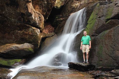 The Adventures of Bushwhack Jack: 2017-02-23 Little Bradley and Big ...