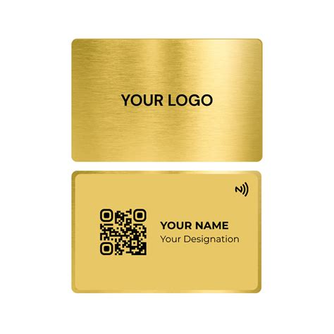 TapMo NFC Business Card Portfolio | Metal & PVC Smart Cards for ...