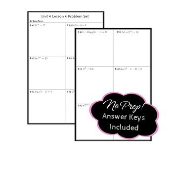 Image result for Springboard Precalculus Lesson 4