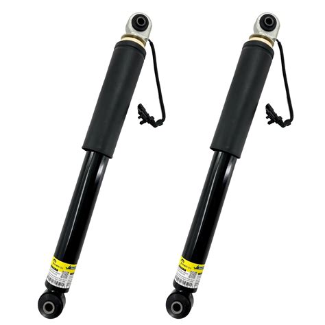 84178213 2PCS Rear Shock Struts Absorber Magnetic Ride Control ...