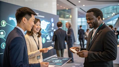 Importance of Networking 的图像结果