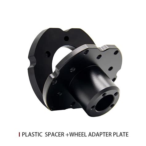 Tanlenki Adapter for upgrading older Fanatec India | Ubuy