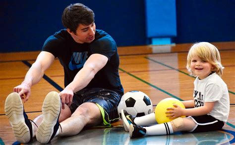 Youth Indoor Soccer at the YMCA, YMCA of Port Angeles, 13 January 2025 ...