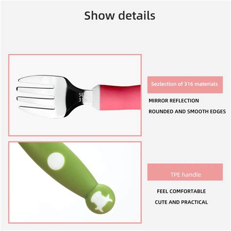 Training Fork and Spoon for kids Online in India at Best price