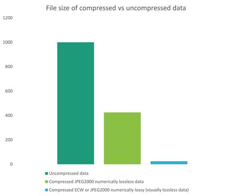 ECW File Format 的图像结果