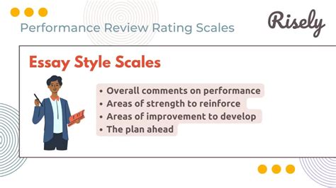 Image result for Performance Review Rating Scale Examples