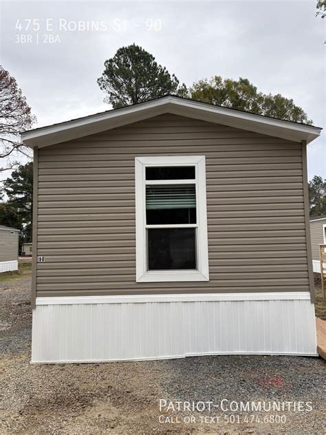 475 E Robins St Off-Campus Housing, Conway, AR