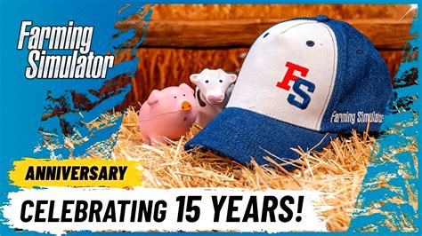 Image result for Farming Simulator Timeline