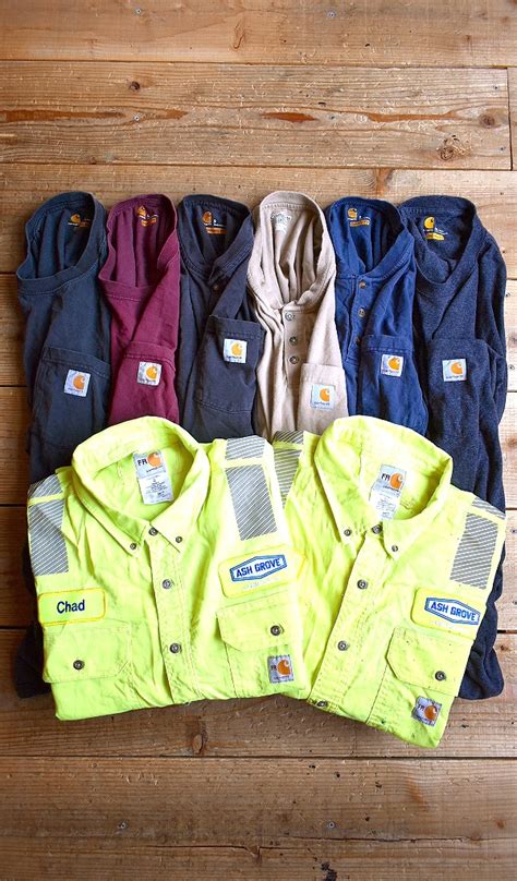 【Carhartt カーハート】 雰囲気バリバリの現場系ロンTシャツ入荷～ @古着屋カチカチ | 古着屋カチカチ 東京都北区 JR王子駅前で実 ...