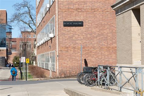 Penn State Opens New Meditation Room In Boucke Building | Onward State