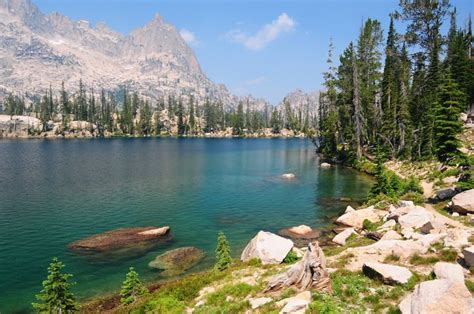 Campgrounds Near Bonner’s Ferry Idaho: Scenic Camping Spots