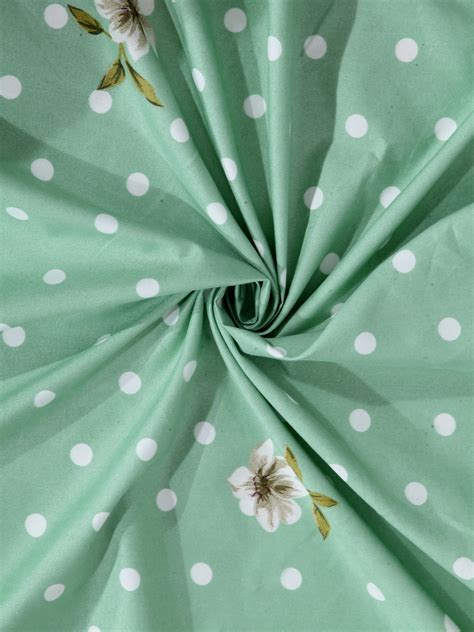 Super Soft Cotton Blend Super King Size Double Bedsheet by Arrabi ...